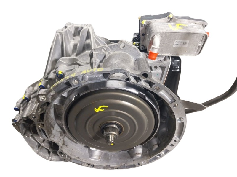 Recambio de caja cambios para mercedes-benz clase a (w176) 1.5 cdi cat referencia OEM IAM  1419200495 