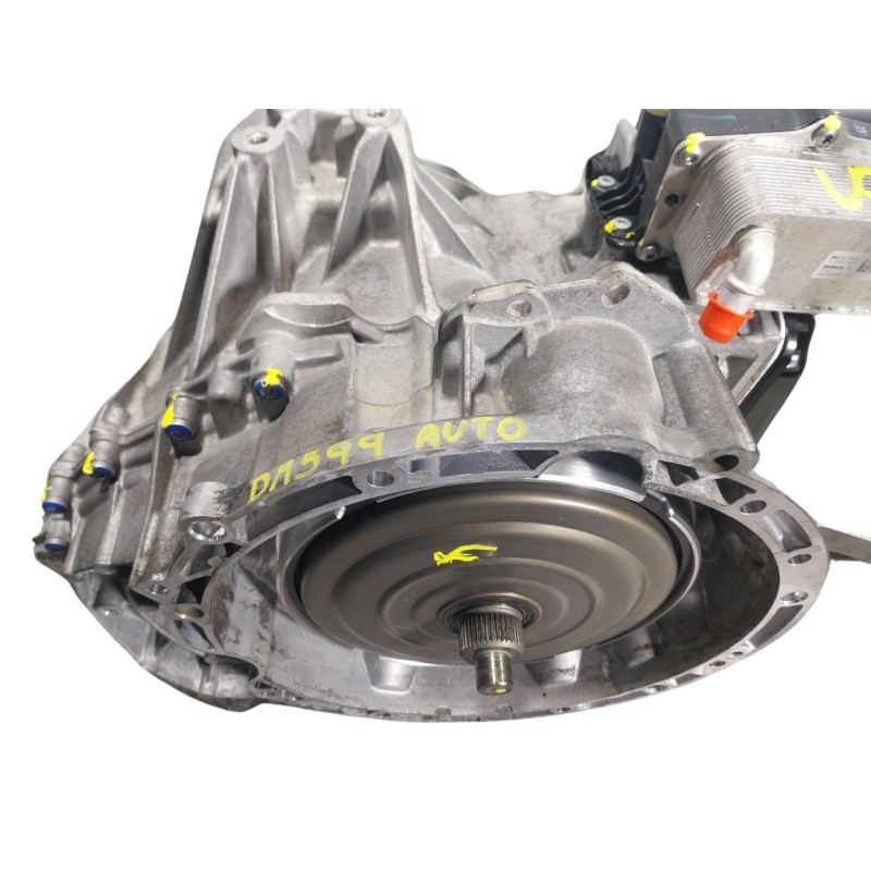 Recambio de caja cambios para mercedes-benz clase a (w176) 1.5 cdi cat referencia OEM IAM  1419200495 