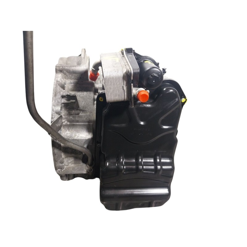 Recambio de caja cambios para mercedes-benz clase a (w176) 1.5 cdi cat referencia OEM IAM  1419200495 