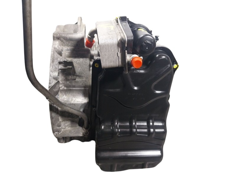 Recambio de caja cambios para mercedes-benz clase a (w176) 1.5 cdi cat referencia OEM IAM  1419200495 