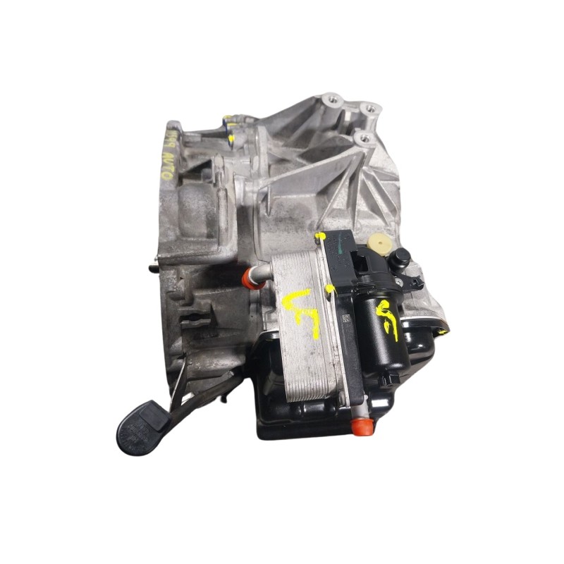 Recambio de caja cambios para mercedes-benz clase a (w176) 1.5 cdi cat referencia OEM IAM  1419200495 