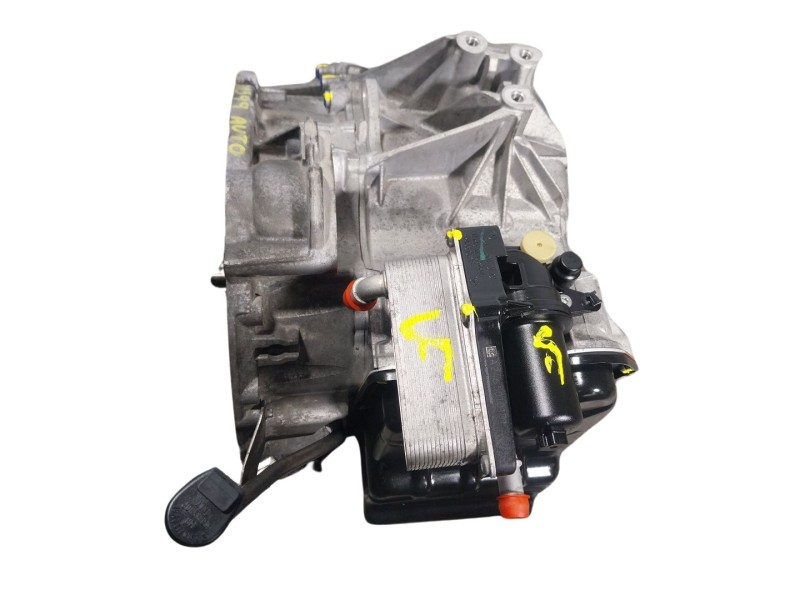 Recambio de caja cambios para mercedes-benz clase a (w176) 1.5 cdi cat referencia OEM IAM  1419200495 