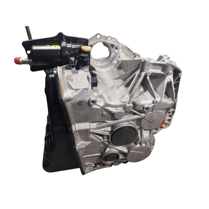 Recambio de caja cambios para mercedes-benz clase a (w176) 1.5 cdi cat referencia OEM IAM  1419200495 