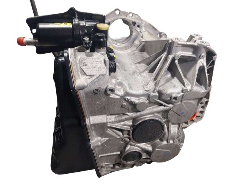 Recambio de caja cambios para mercedes-benz clase a (w176) 1.5 cdi cat referencia OEM IAM  1419200495 