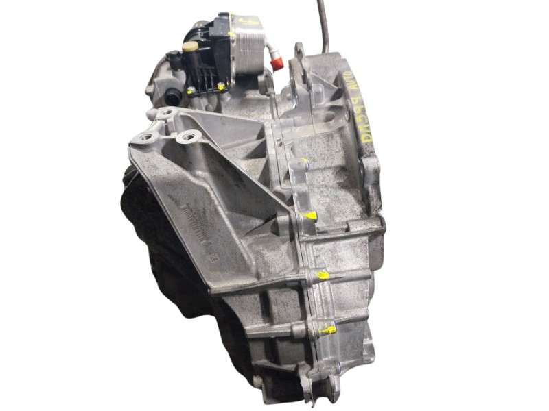 Recambio de caja cambios para mercedes-benz clase a (w176) 1.5 cdi cat referencia OEM IAM  1419200495 