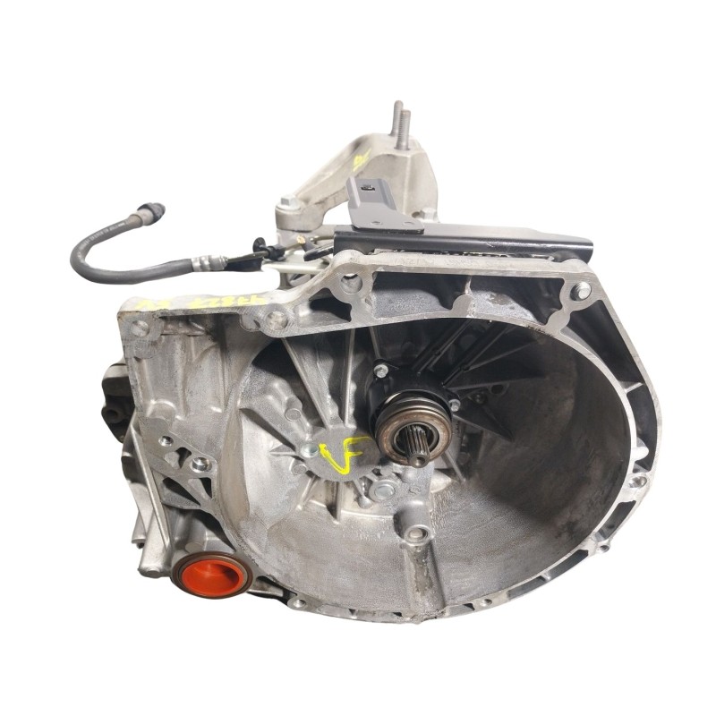 Recambio de caja cambios para ford tourneo courier b460 monospace 1.0 ecoboost referencia OEM IAM  DV1R7002BBG 