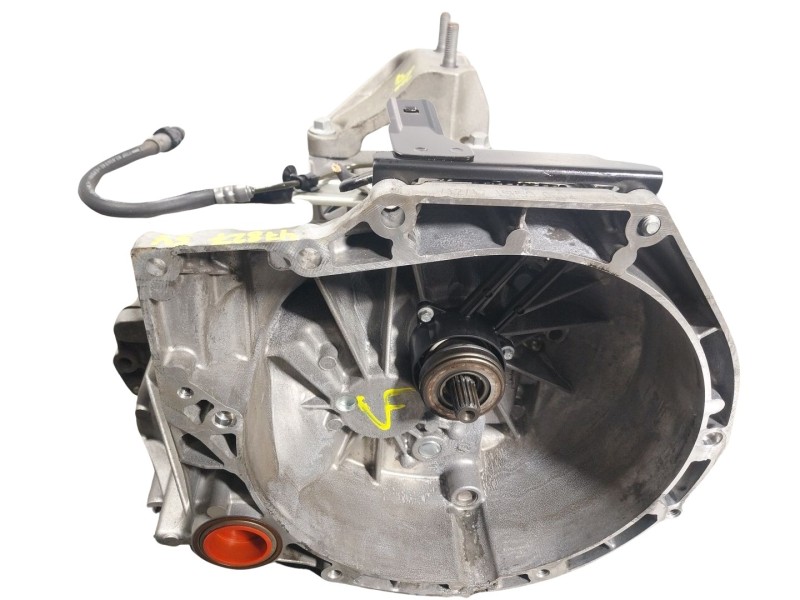 Recambio de caja cambios para ford tourneo courier b460 monospace 1.0 ecoboost referencia OEM IAM  DV1R7002BBG 