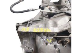 Recambio de caja cambios para ford tourneo courier b460 monospace 1.0 ecoboost referencia OEM IAM  DV1R7002BBG  2