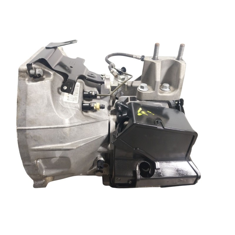 Recambio de caja cambios para ford tourneo courier b460 monospace 1.0 ecoboost referencia OEM IAM  DV1R7002BBG 