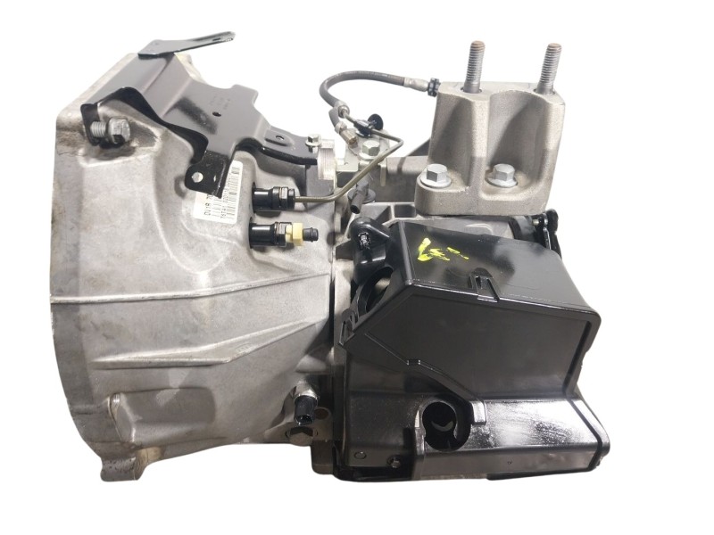 Recambio de caja cambios para ford tourneo courier b460 monospace 1.0 ecoboost referencia OEM IAM  DV1R7002BBG 