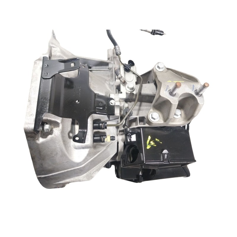 Recambio de caja cambios para ford tourneo courier b460 monospace 1.0 ecoboost referencia OEM IAM  DV1R7002BBG 