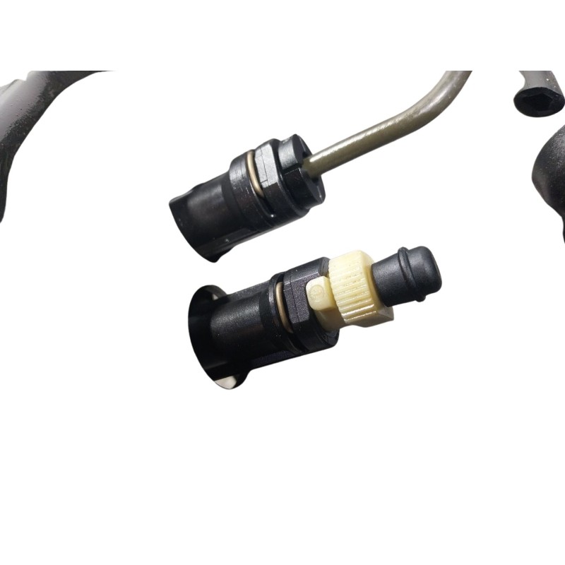 Recambio de caja cambios para ford tourneo courier b460 monospace 1.0 ecoboost referencia OEM IAM  DV1R7002BBG 