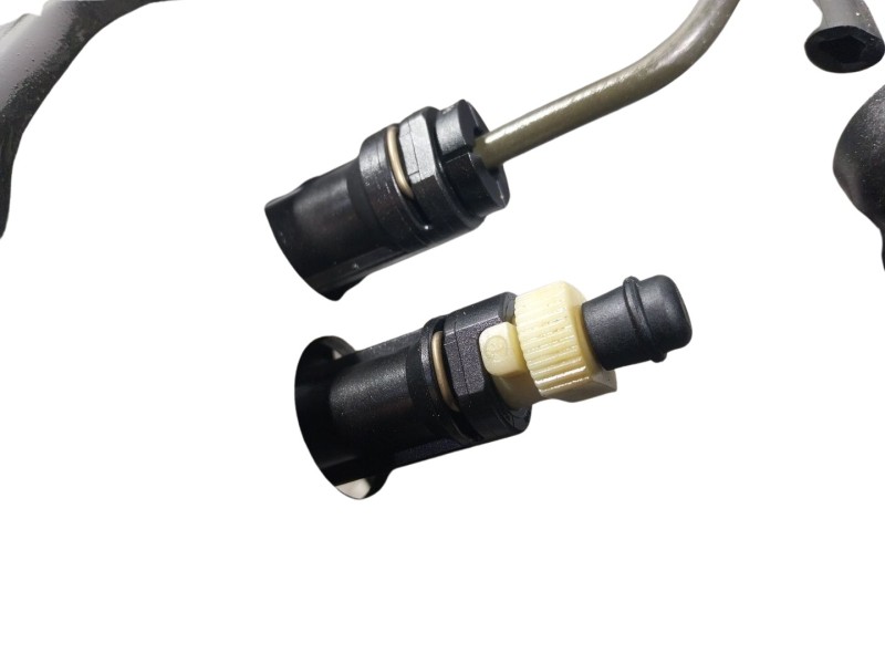 Recambio de caja cambios para ford tourneo courier b460 monospace 1.0 ecoboost referencia OEM IAM  DV1R7002BBG 