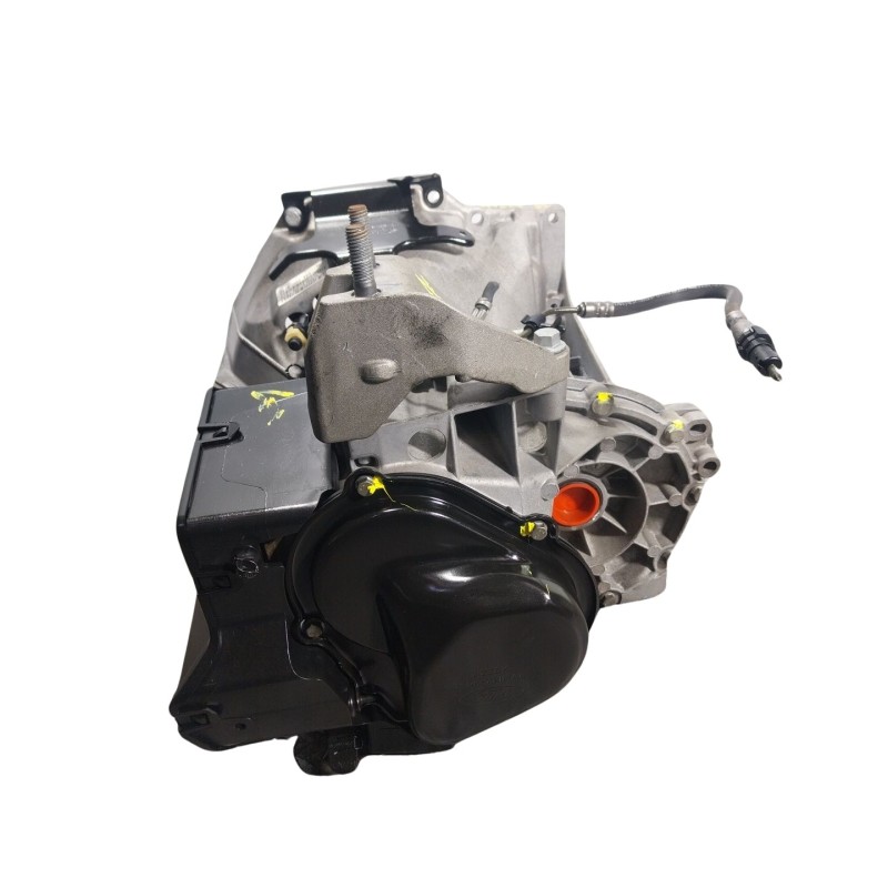 Recambio de caja cambios para ford tourneo courier b460 monospace 1.0 ecoboost referencia OEM IAM  DV1R7002BBG 