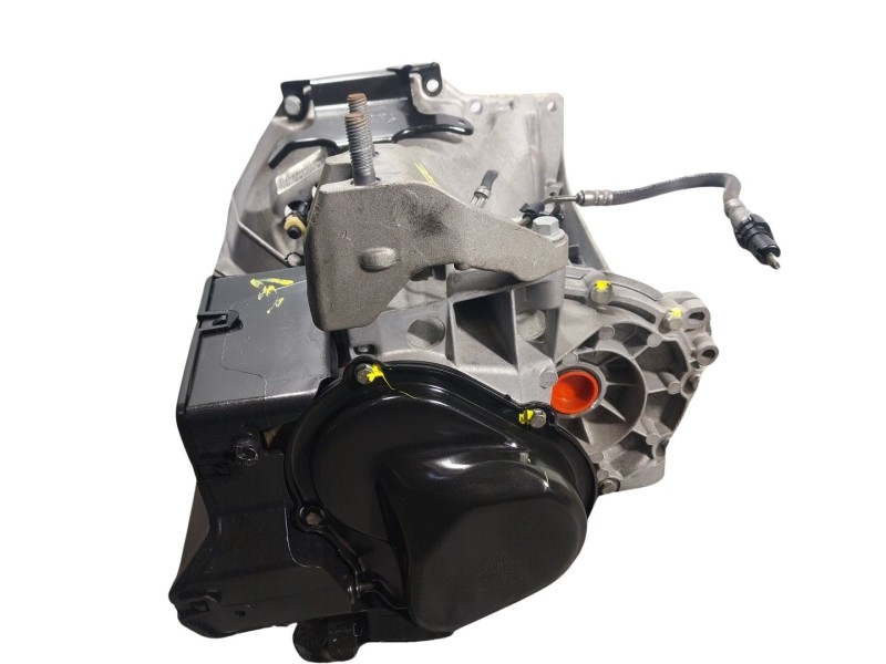 Recambio de caja cambios para ford tourneo courier b460 monospace 1.0 ecoboost referencia OEM IAM  DV1R7002BBG 