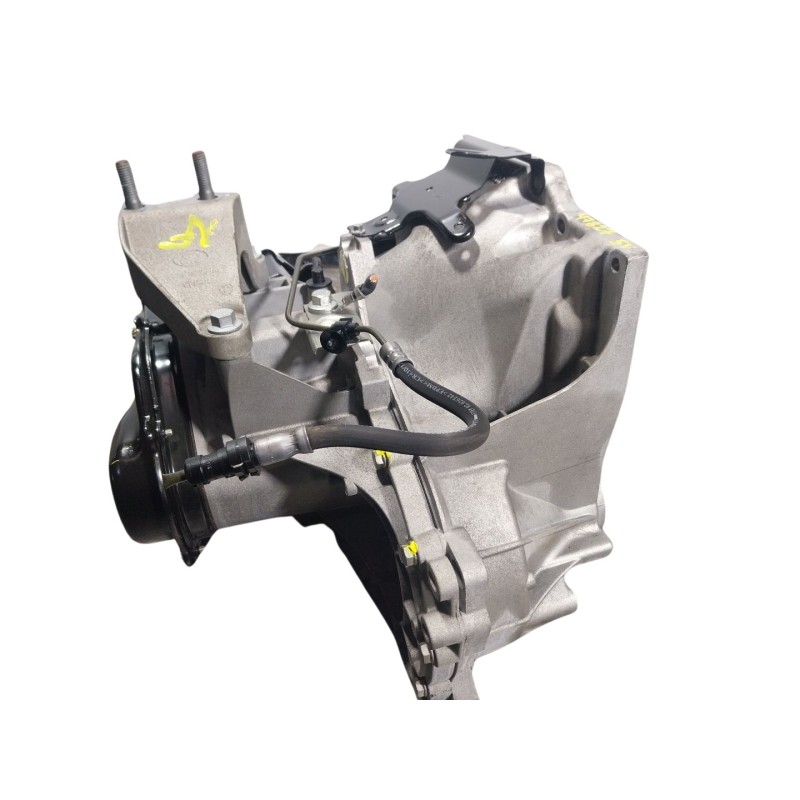 Recambio de caja cambios para ford tourneo courier b460 monospace 1.0 ecoboost referencia OEM IAM  DV1R7002BBG 