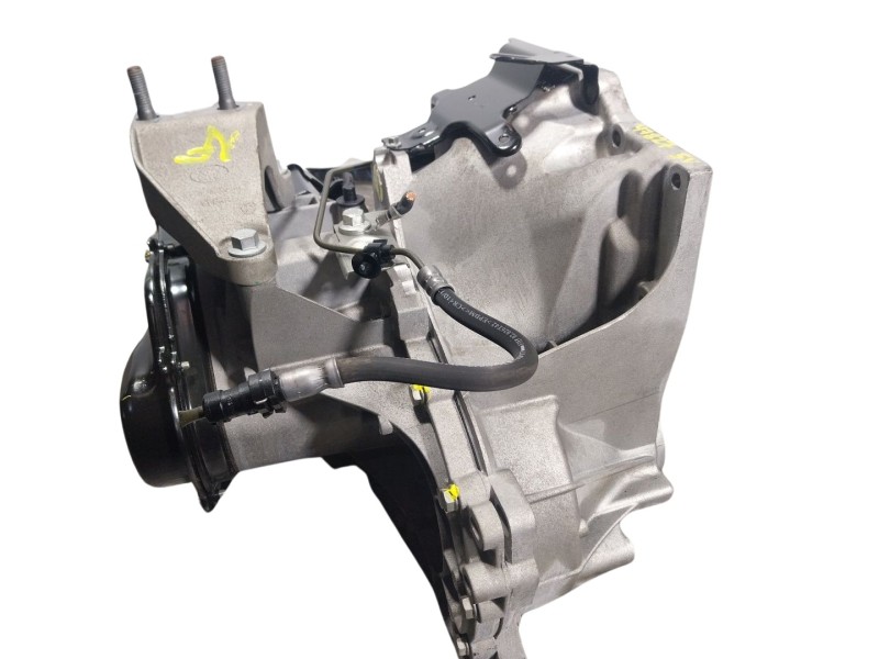 Recambio de caja cambios para ford tourneo courier b460 monospace 1.0 ecoboost referencia OEM IAM  DV1R7002BBG 