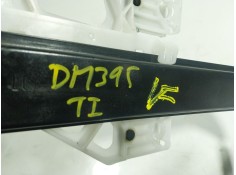 Recambio de elevalunas trasero izquierdo para audi q3 (8ug) 2.0 16v tdi referencia OEM IAM  8U0839461  2