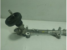 Recambio de cremallera direccion para renault captur ii 1.0 tce referencia OEM IAM  490016739R  2