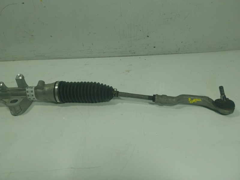 Recambio de cremallera direccion para renault captur ii 1.0 tce referencia OEM IAM  490016739R 