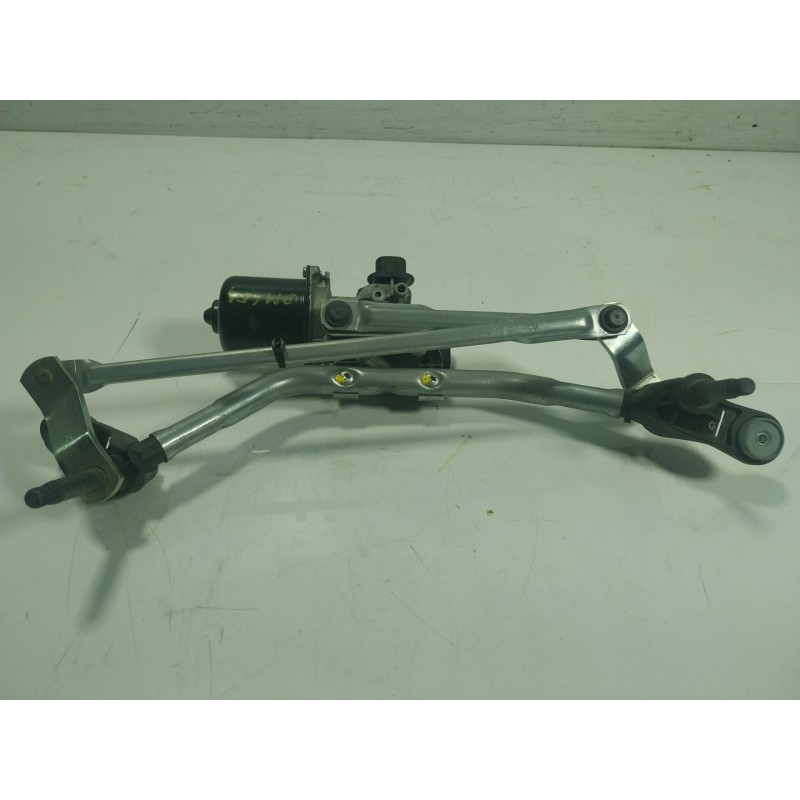 Recambio de motor limpia delantero para renault captur ii 1.0 tce referencia OEM IAM  288003426R 