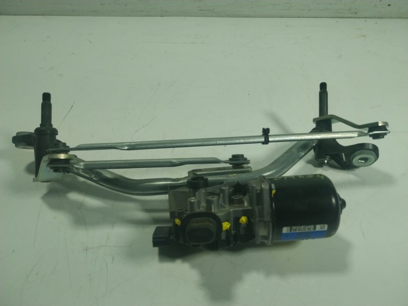 Recambio de motor limpia delantero para renault captur ii 1.0 tce referencia OEM IAM  288003426R 