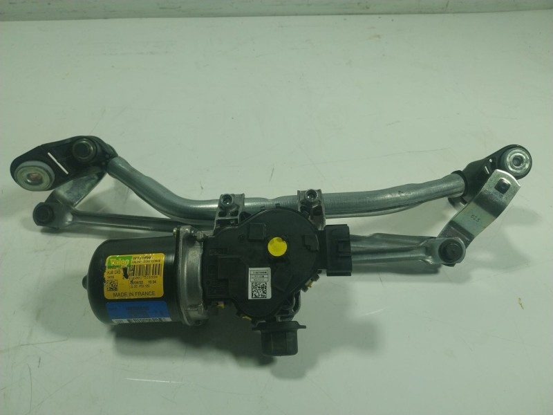 Recambio de motor limpia delantero para renault captur ii 1.0 tce referencia OEM IAM  288003426R 