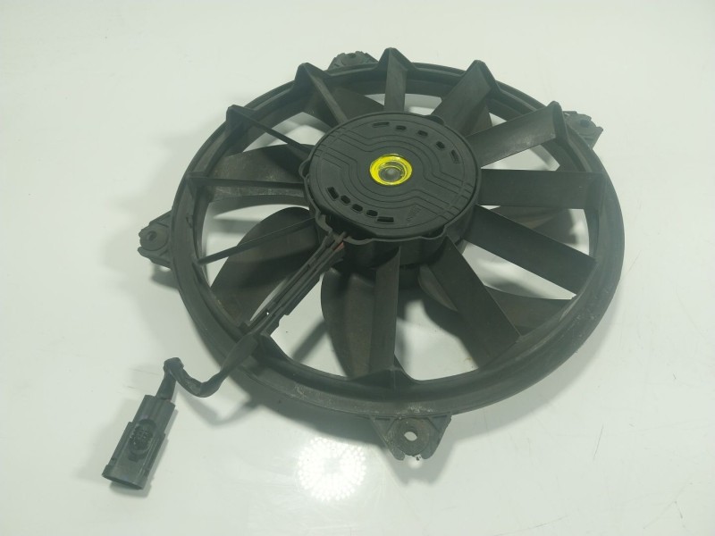Recambio de electroventilador para citroën ds5 2.0 blue-hdi fap referencia OEM IAM  9661571480 