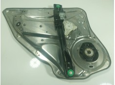 Recambio de elevalunas trasero derecho para mercedes-benz clase e (w212) lim. 2.1 cdi cat referencia OEM IAM  A2125407605  2