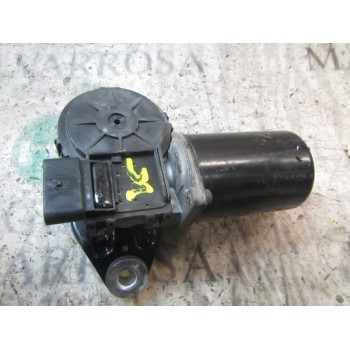 MOTOR LIMPIA DELANTERO 981101H000 