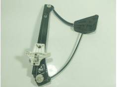 Recambio de elevalunas trasero derecho para skoda spaceback (5h) 1.0 tsi referencia OEM IAM    2