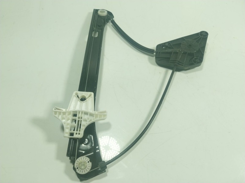 Recambio de elevalunas trasero derecho para skoda spaceback (5h) 1.0 tsi referencia OEM IAM   