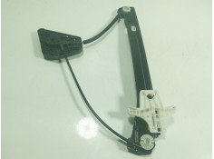 Recambio de elevalunas trasero izquierdo para skoda spaceback (5h) 1.0 tsi referencia OEM IAM    2