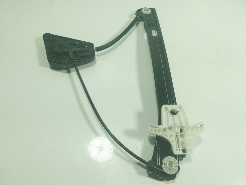 Recambio de elevalunas trasero izquierdo para skoda spaceback (5h) 1.0 tsi referencia OEM IAM   