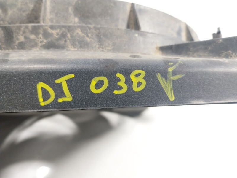 Recambio de electroventilador para renault kangoo z.e. maxi 5-sitzer referencia OEM IAM  82O0427466 