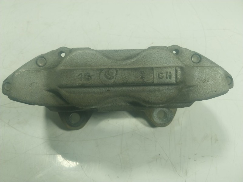 Recambio de pinza freno delantera izquierda para toyota hilux referencia OEM IAM   