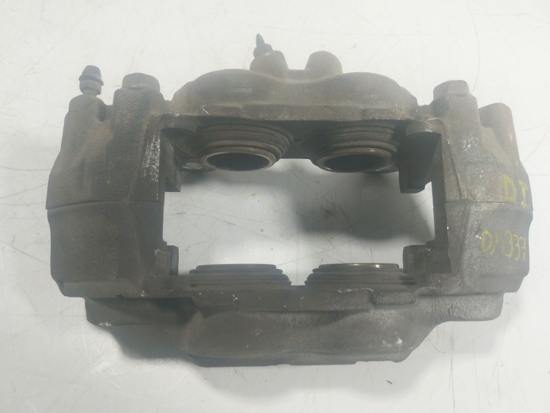 Recambio de pinza freno delantera izquierda para toyota hilux referencia OEM IAM   