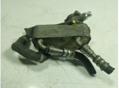 Recambio de enfriador aceite cambio para bmw serie 3 berlina (e90) 2.0 turbodiesel cat referencia OEM IAM  7529499 