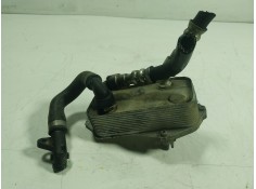 Recambio de enfriador aceite cambio para bmw serie 3 berlina (e90) 2.0 turbodiesel cat referencia OEM IAM  7529499  2