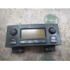 Recambio de mando climatizador para citroën c4 berlina collection referencia OEM IAM   