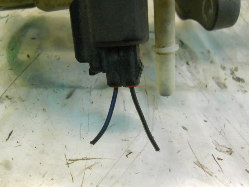 Recambio de bomba freno para ford focus berlina (cap) ghia referencia OEM IAM 1456989 03350886401 03350886401