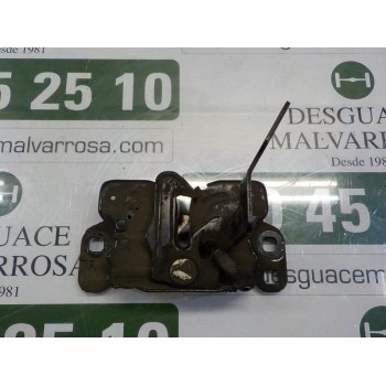 CERRADURA CAPOT 4589801AA 