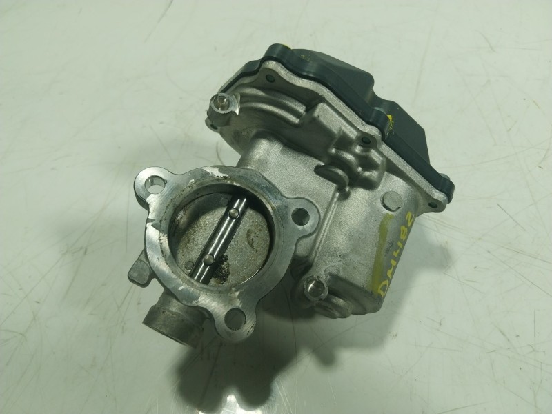 Recambio de caja mariposa para seat leon (5f1) 1.6 tdi referencia OEM IAM  04L131501M 