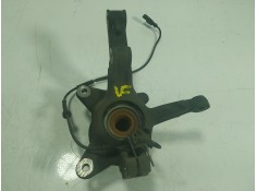 Recambio de mangueta delantera derecha para renault kangoo z.e. referencia OEM IAM    2