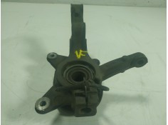 Recambio de mangueta delantera derecha para renault kangoo z.e. maxi 5-sitzer referencia OEM IAM    2