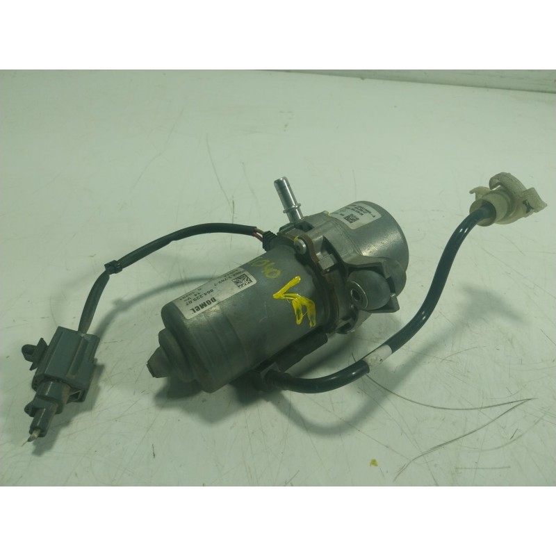 Recambio de depresor freno / bomba vacio para renault kangoo z.e. referencia OEM IAM  146501049R 