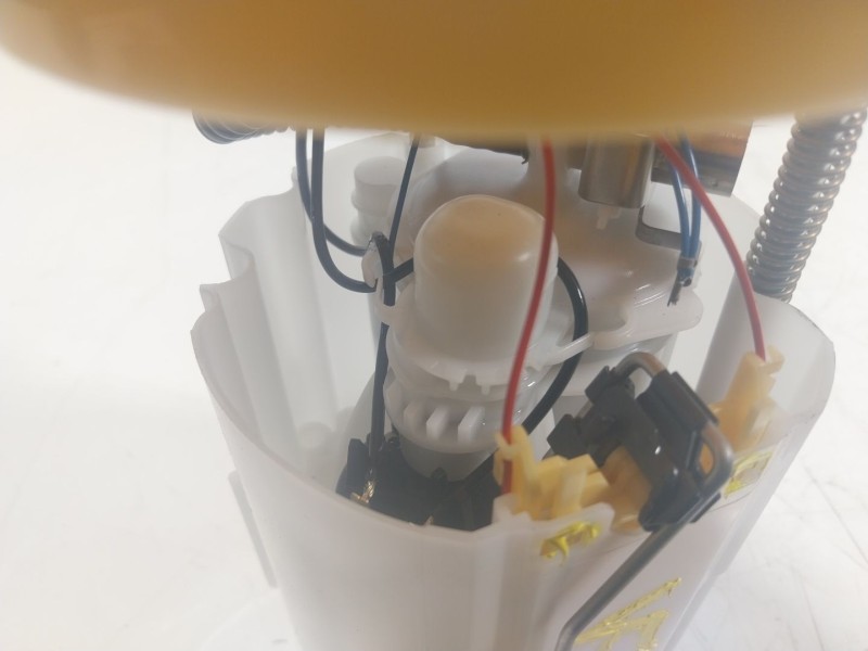 Recambio de aforador para ford focus 1.0 ecoboost cat referencia OEM IAM 2212484 JX619H307AB 