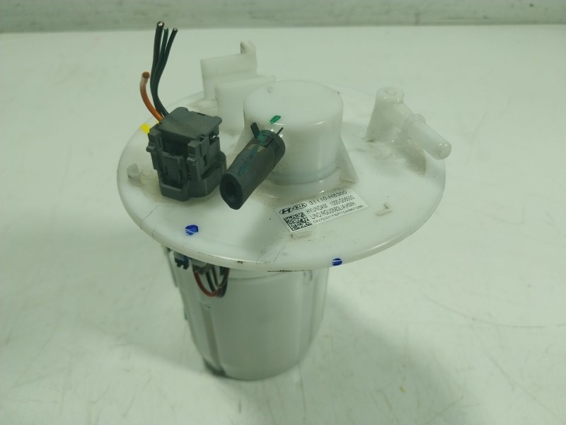 Recambio de aforador para kia stonic (ybcuv) 1.2 cat referencia OEM IAM  31110H8300 