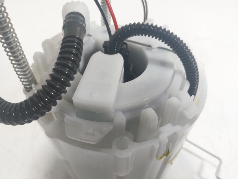 Recambio de aforador para kia stonic (ybcuv) 1.2 cat referencia OEM IAM  31110H8300 