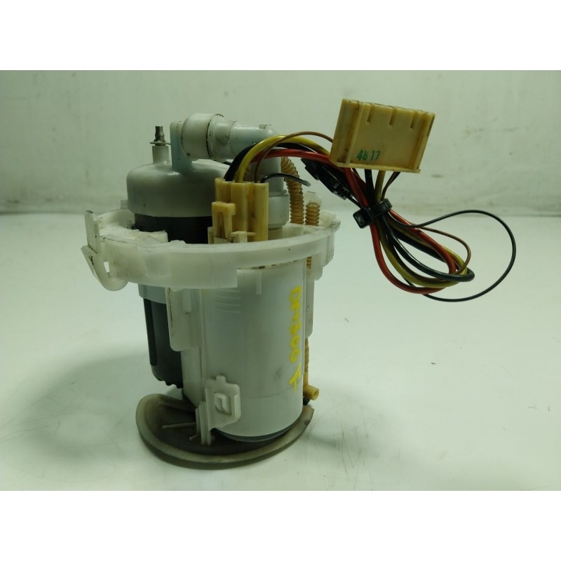 Recambio de bomba combustible para porsche panamera 2.9 v6 turbo cat referencia OEM IAM 9A791908800  PAE919088